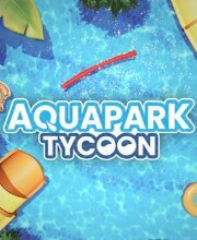 Aquapark Tycoon