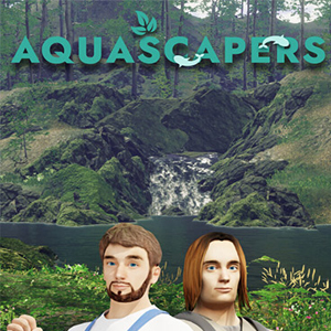 Aquascapers