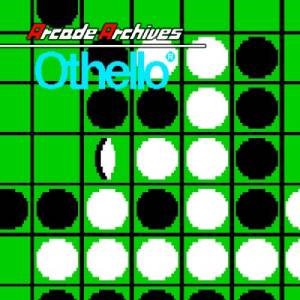 Arcade Archives Othello