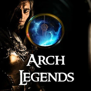 Arch Legends
