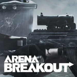 Arena Breakout Direct Top-Up