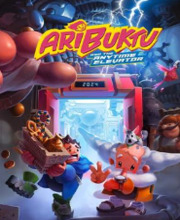 Ari Buktu and the Anytime Elevator