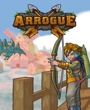 Arrogue