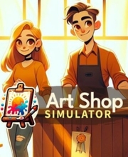Art Shop Simulator