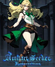 Artifact Seeker Resurrection