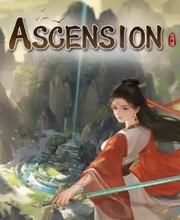 Ascension 2025