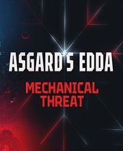 Asgard’s Edda Mechanical Threat