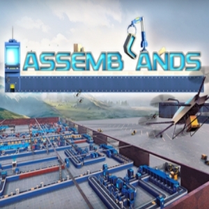 Assemblands