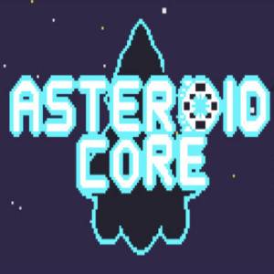 Asteroid Core