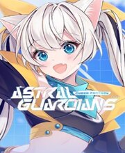 Astral Guardians Diamonds Top-Up