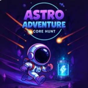 Astro Adventure Core Hunt