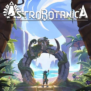 ASTROBOTANICA