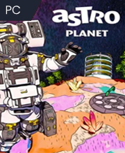 AstroPlanet