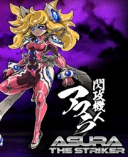 ASURA THE STRIKER