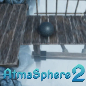 AtmaSphere 2