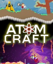 Atomcraft