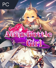 Auto Battle Girl