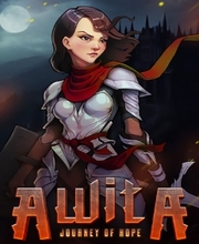 Awita Journey of Hope