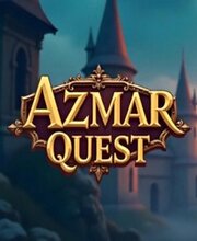 Azmar Quest Text Based RPG