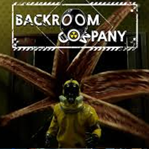 Backroom Company