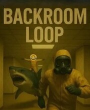BACKROOM LOOP