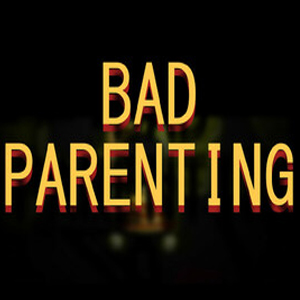 Bad Parenting 1 Mr. Red Face