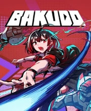 BAKUDO