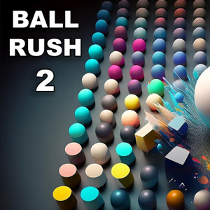 Ball Rush 2