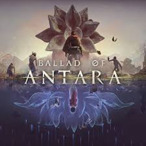 Ballad of Antara