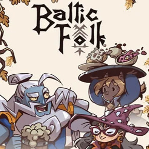 Baltic Folk