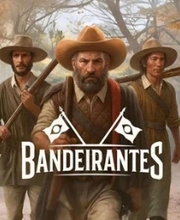 Bandeirantes The Game