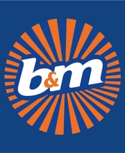 B&M