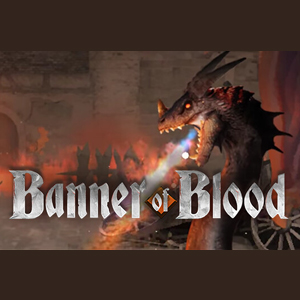 Banner of Blood