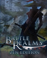 Battle Realms Zen Edition
