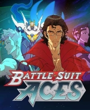 Battle Suit Aces