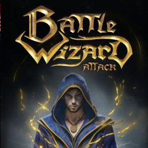 Battle Wizard Attack