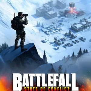 Battlefall State of Conflict
