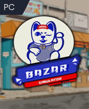 Bazar Simulator: The Wan Story