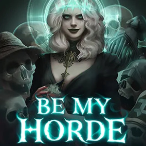 Be My Horde