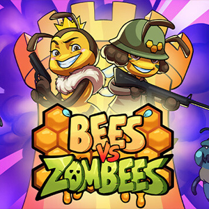 Bees vs Zombees
