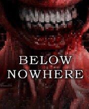 Below Nowhere