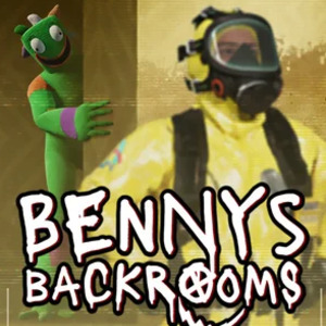 Bennys Backrooms