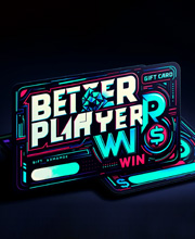 BetterPlayerWin Coins