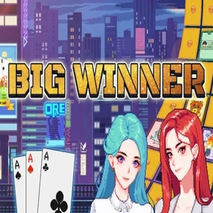 Big Winner
