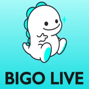 Bigo Live Direct Top-Up