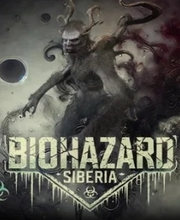 Biohazard Siberia