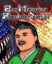 BioMenace Remastered