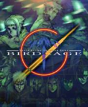 BIRDCAGE