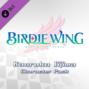BIRDIE WING Golf Girls Story DLC Character Pack 3