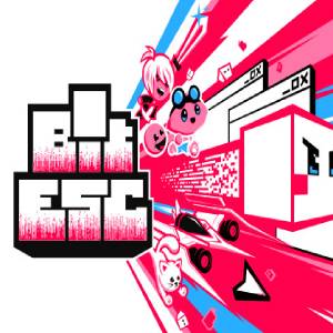Bit ESC